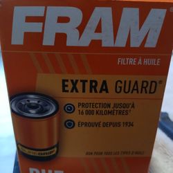 Fram PH5 Extra Guard