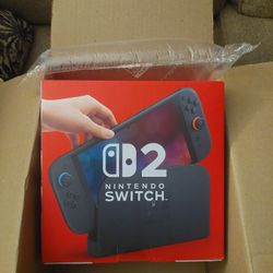Switch 2 Mario kart Bundle