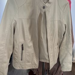 Womens Jacket 