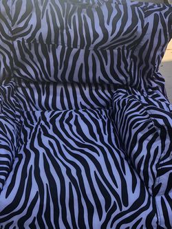 Big Joe Adult bean Bag Chair