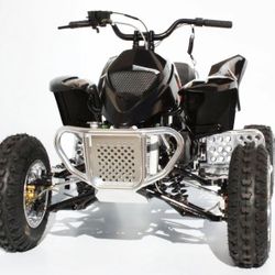 🏁 APEX PRO MXR 90 – RACE-READY ATV 🏁