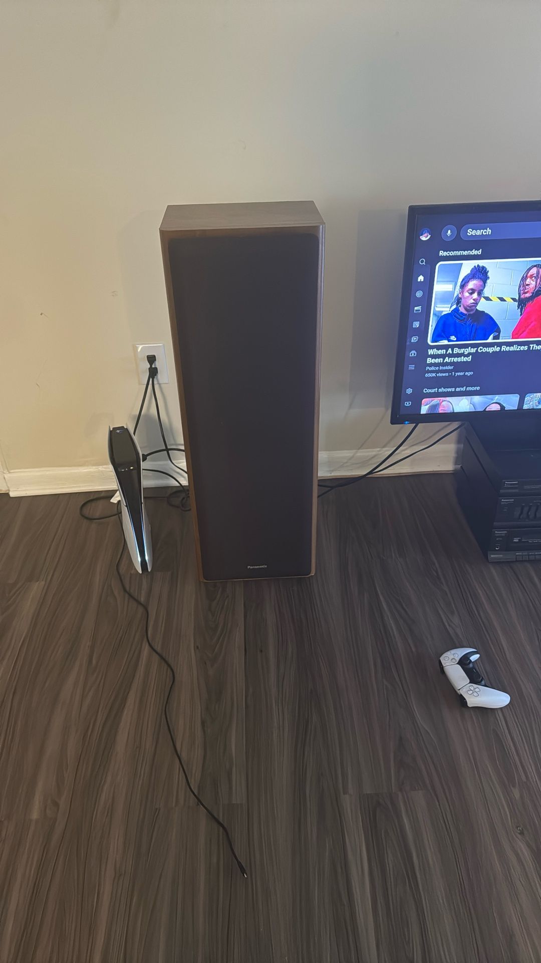 Speaker