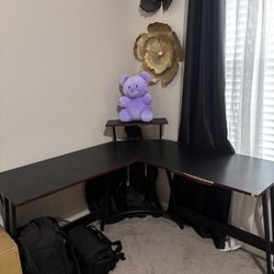 desk