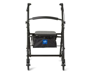 Brand new Rollator and Walker $80