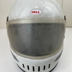 Vintage Star LTD II Helmet By Bell 
