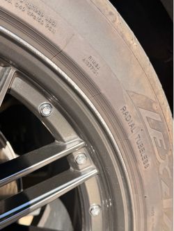 XXR 571 Chromium Blk 20x9 5x4.5 5x114.3 +35