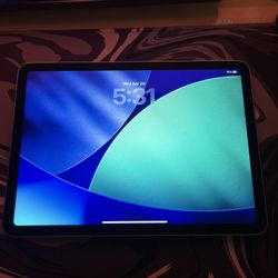 iPad Air M3 11-inch 128GB WiFi