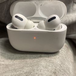 airpods pro model A2084