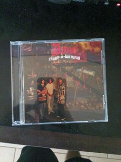 Bone thugs-n-harmony cd album
