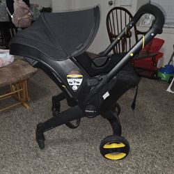 Doona Stroller