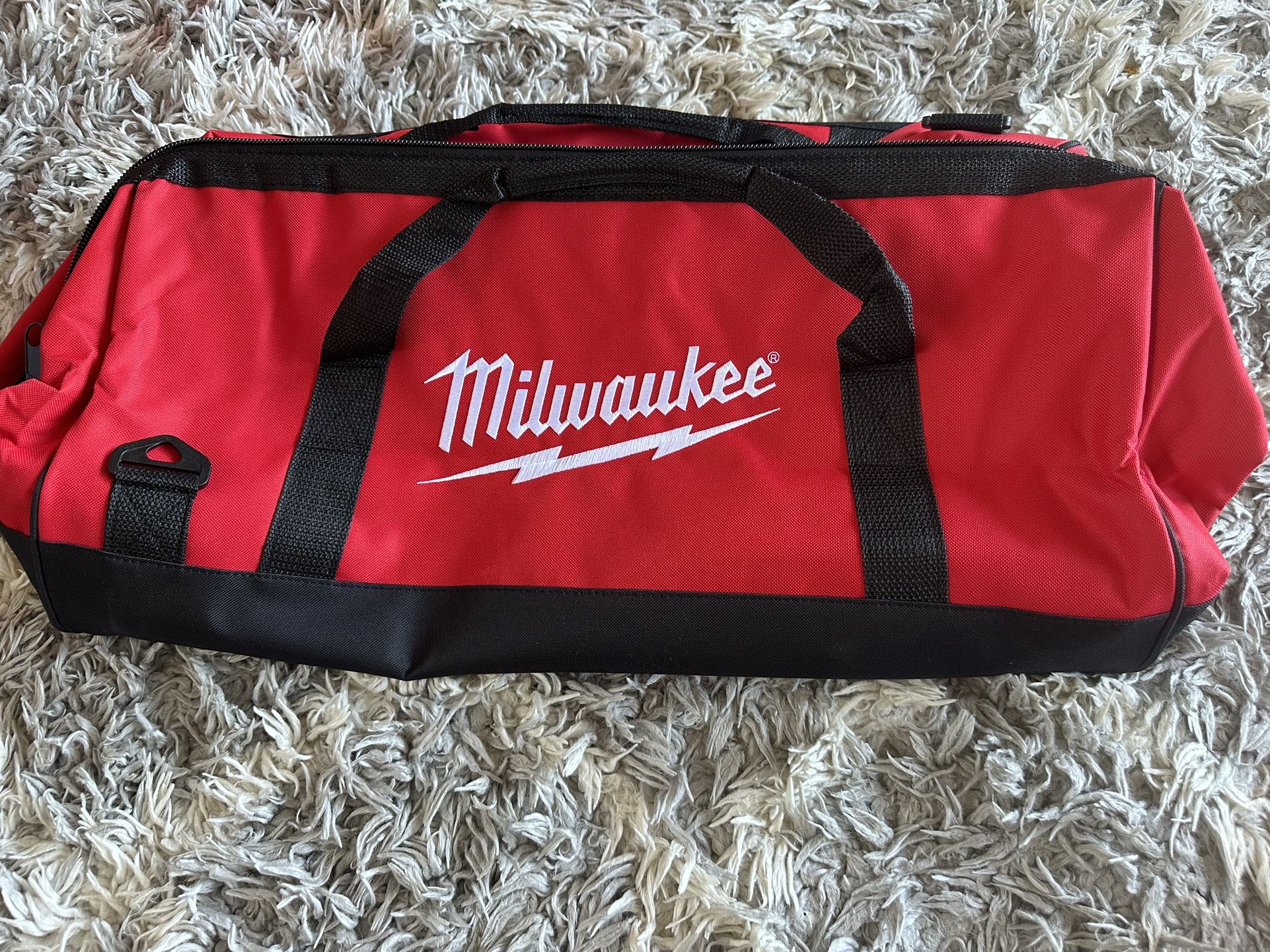 Milwaukee Tool Bag