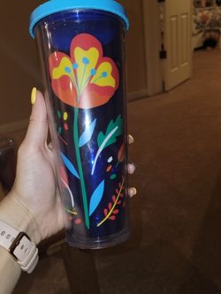 Starbucks Tumbler