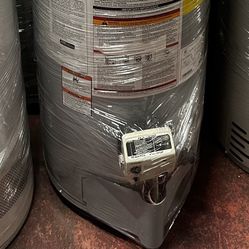 2025 40 Gallon Water Heater