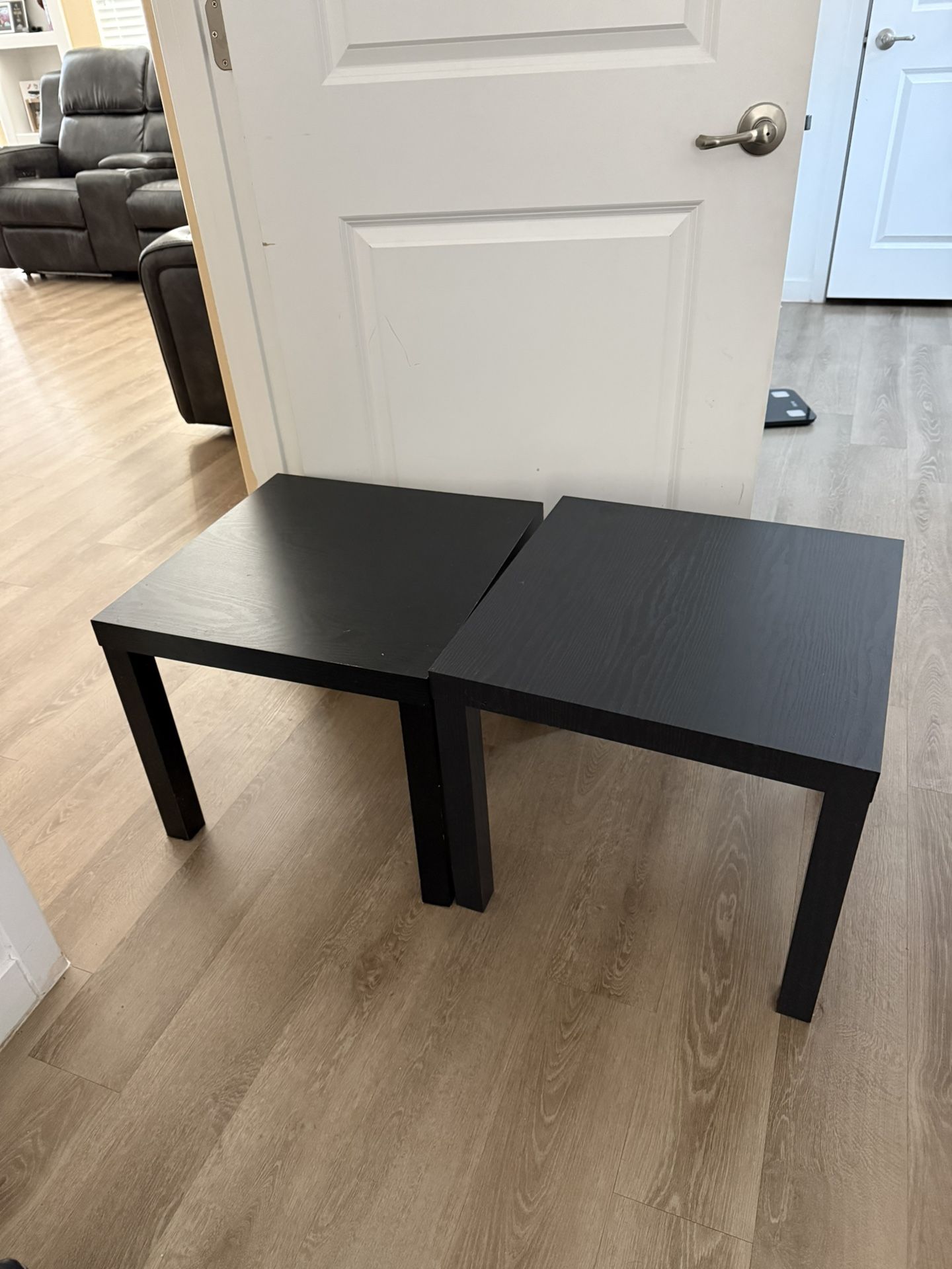 Side Tables