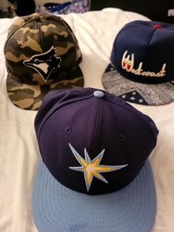 Men hats