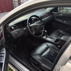 MECHANIC SPECIAL. 2011 Chevrolet Impala 