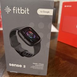 Fitbit Sense 2