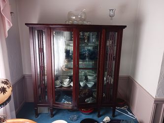 China Cabinet 