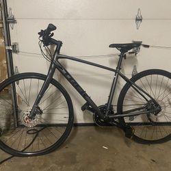 Trek Bicycle FX 3 DISC M BK 2020 - 2021