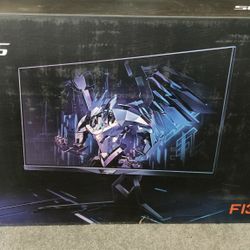 Aorus F132Q 165Hz 32" Gaming Monitor