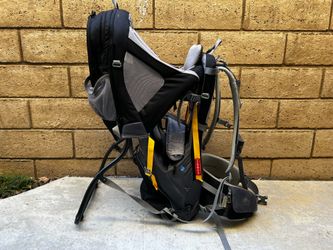 Kelly Kids Pathfinder 3.0 hiking kid carrier backpack