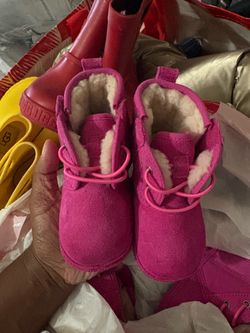 Clothes for girls