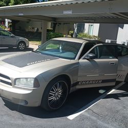 2009 Dodge Charger