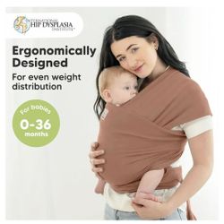 baby wrap