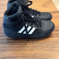 Youth Wrestling Shoes