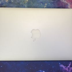 MacBook Air 2014 11in