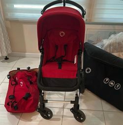 Stroller Bugaboo Chameleon