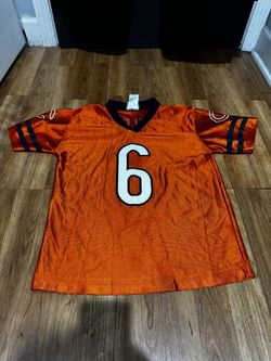 NFL Jersey - jay Cutler (YOUTH SIZE L)