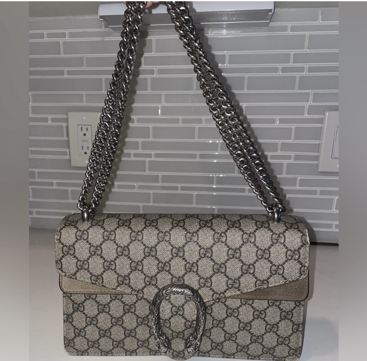 Gucci Dionysus small shoulder bag