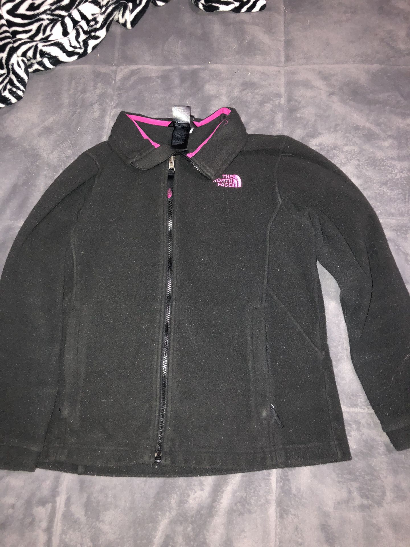 Youth Fleece Northface