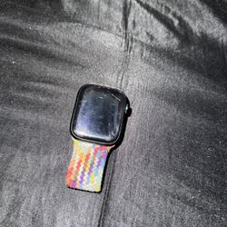 Apple Watch Series 7 Aluminum GPS+cellular