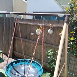 Swing Set