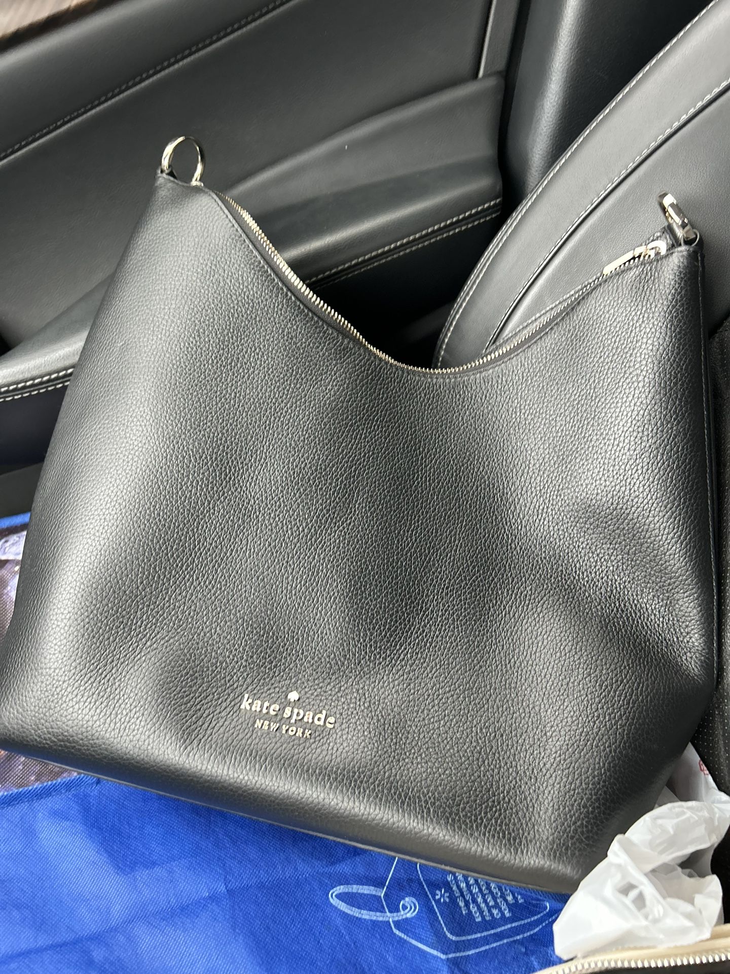 Large Kate Spade Bag
