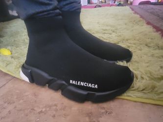 Balenciaga Shoes