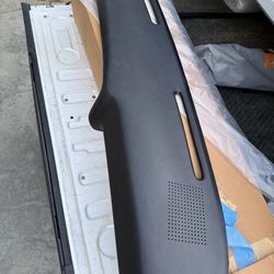 Chevelle Dash Cover 1(contact info removed)