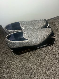 Slip on Dress shoes