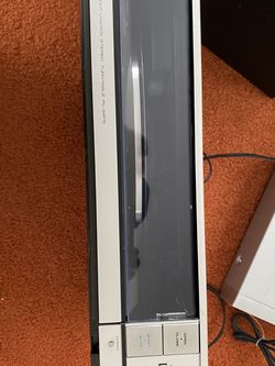 Pioneer Front Loading Record Player