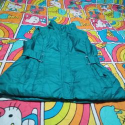 New York Company Women Vest Size Medium 