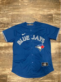Vladimir Guerrero Jr (sz Below) Toronto Blue Jays Classic Baseball Jersey
