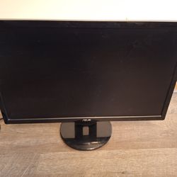 Monitor 24"