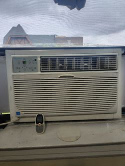 Aire de 8000 BTU
