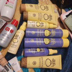 Beauty Products 