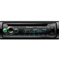 Pioneer  DEH-S6220BS