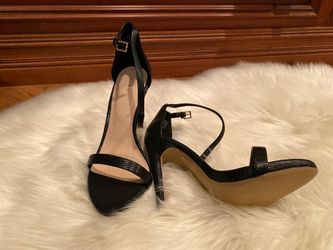 Aldo brand high heels