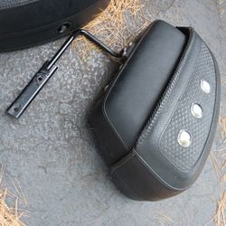 Harley Saddlebags