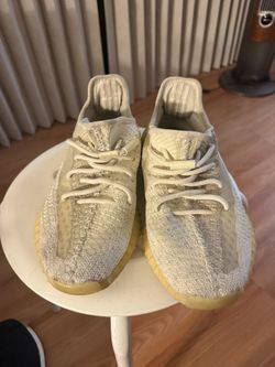 Yeezys Size 7